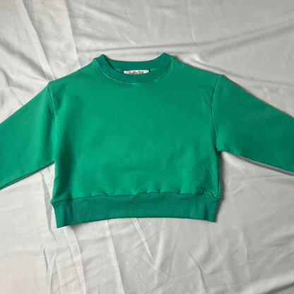 Marley Sweater