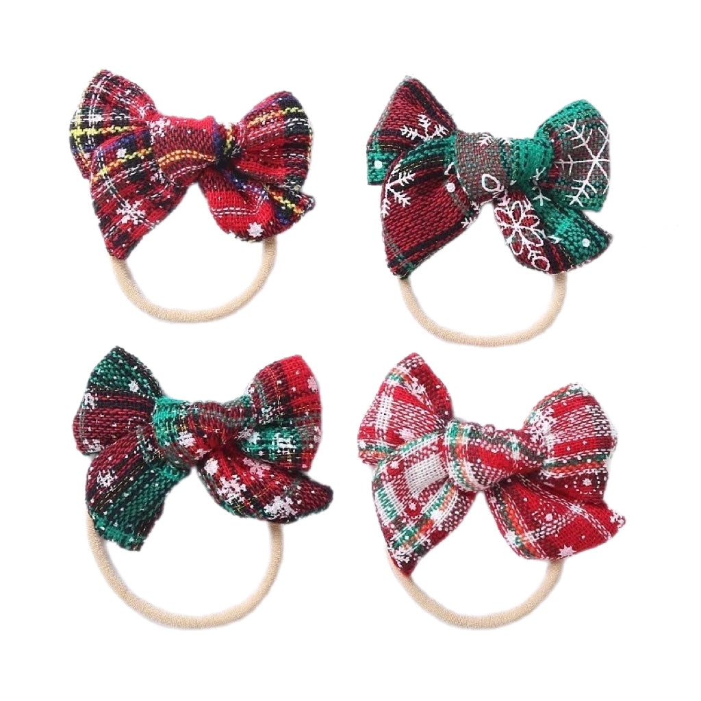Ditsy Hairbands